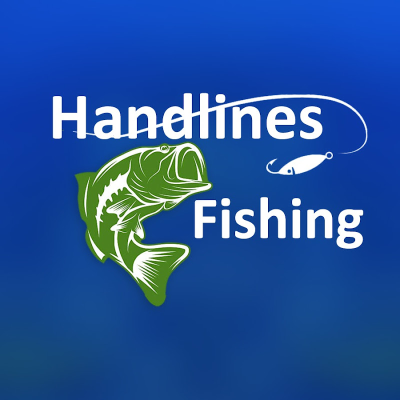 Handlines Fishing