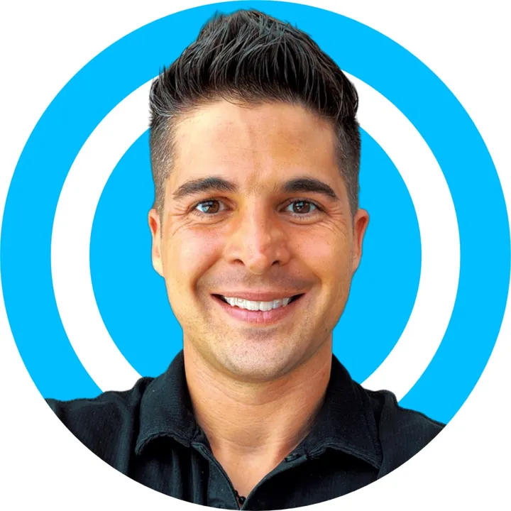 Aron Sōgi | Camera Coach