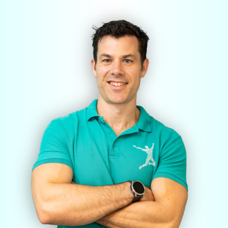 Phil The Physio