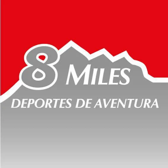 Tienda 8 Miles