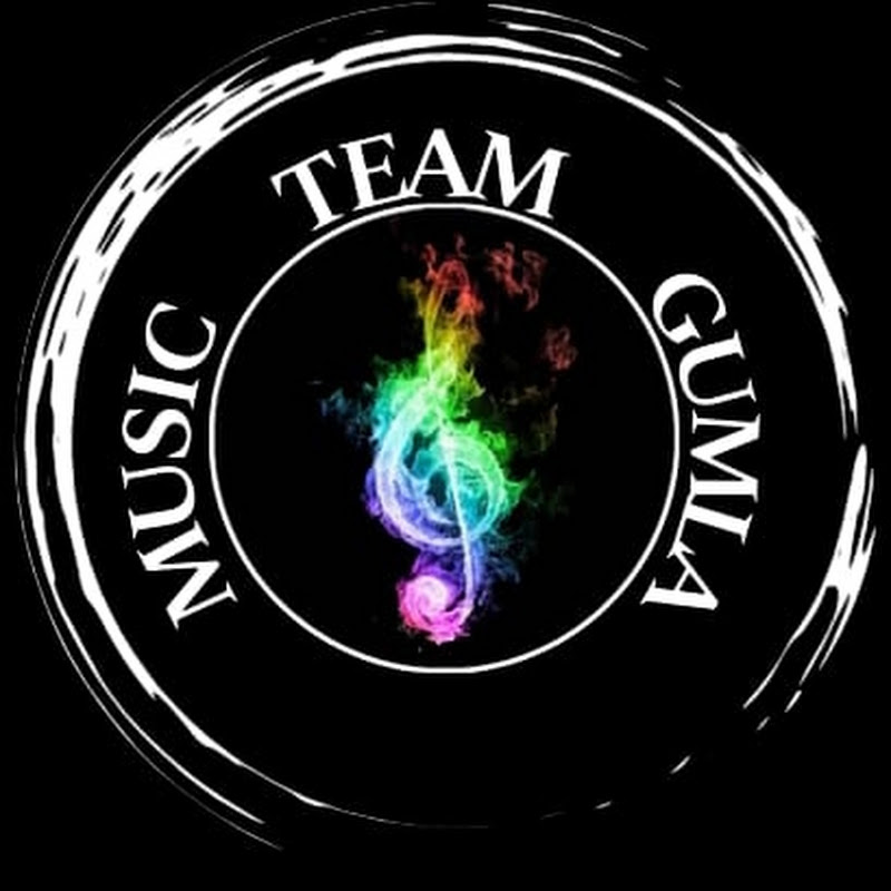 Music Team Gumla
