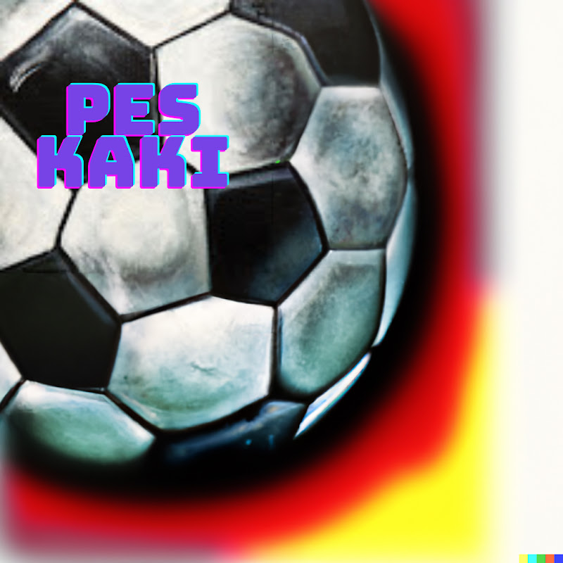 PES KAKI