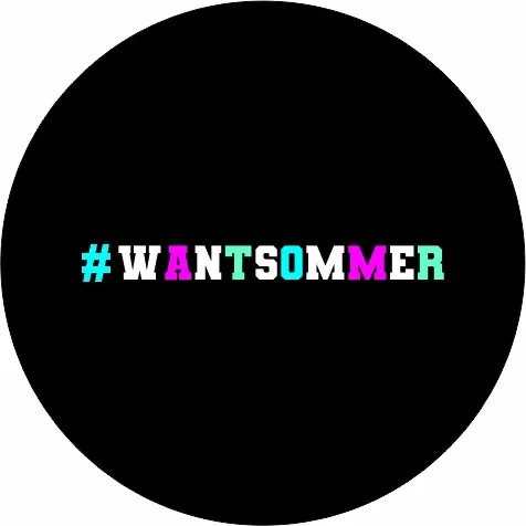 #WANTSOMMER (Marizel Huyser)