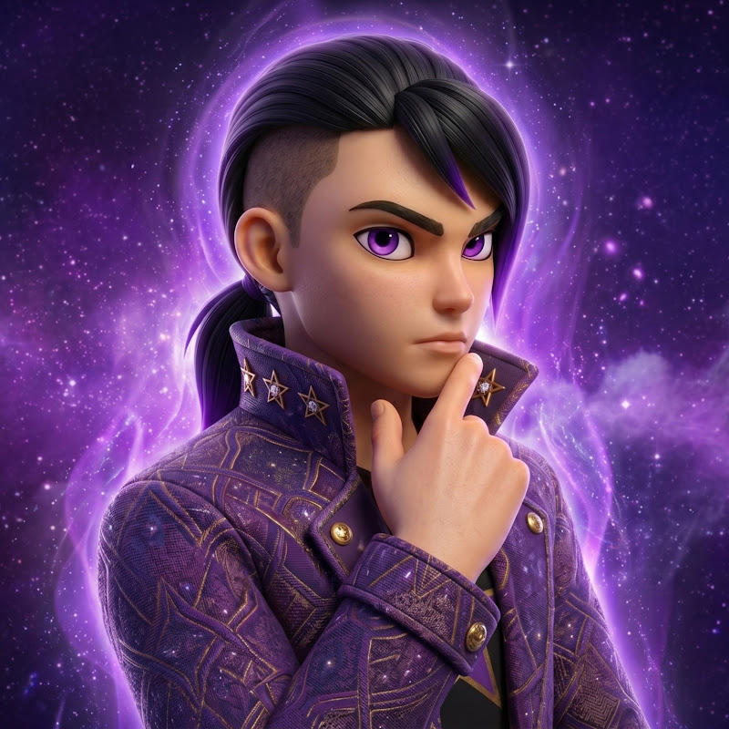 Eldarion Star