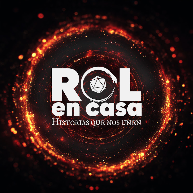 Rol En Casa - Juegos de rol en español