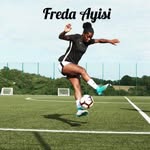 Freda Ayisi