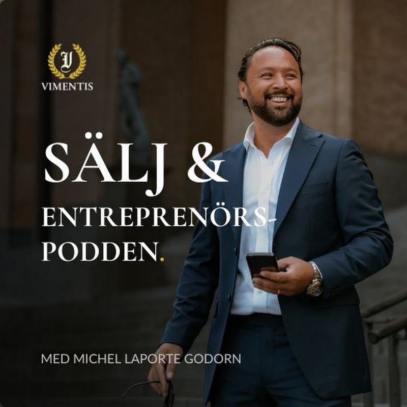 Michel Laporte Godorn - Youtube kanal