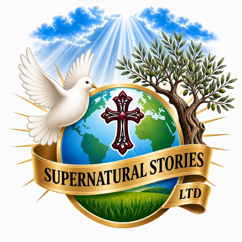 Supernatural Stories Ltd.
