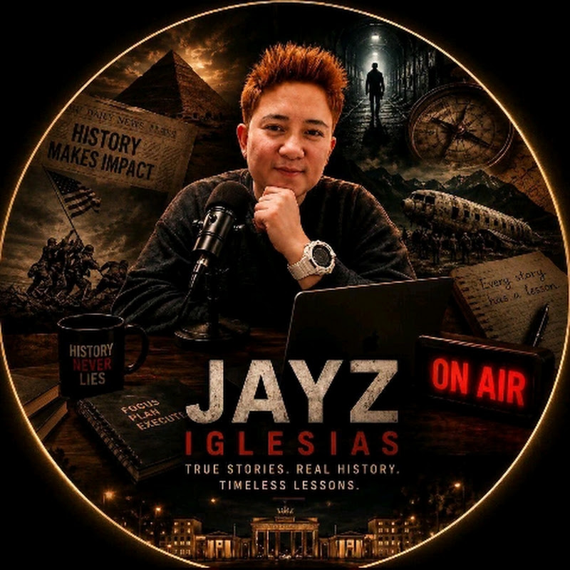 Jayz Iglesias