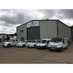 First Fix Installations