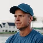 Ollie Craig | Primal Pursuit