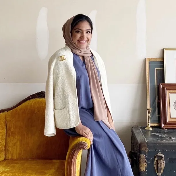 Ruqiya Imtiaz | Home & Design