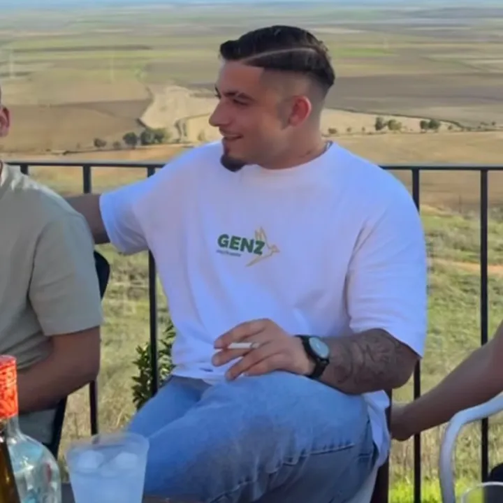 Jose Manuel Vecino M