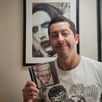 Marilyn Manson Chile