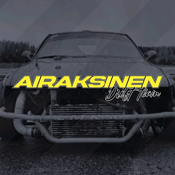 Drift Team Airaksinen