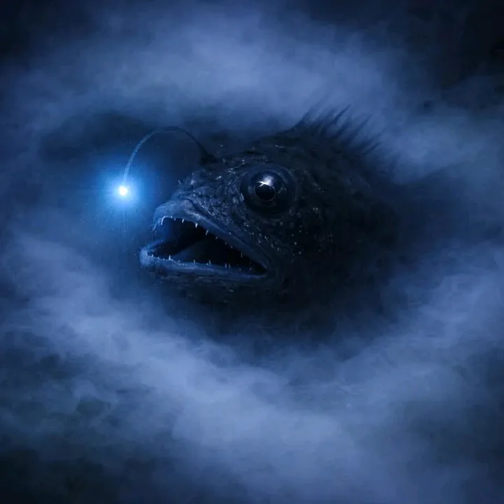 Deep Ocean World