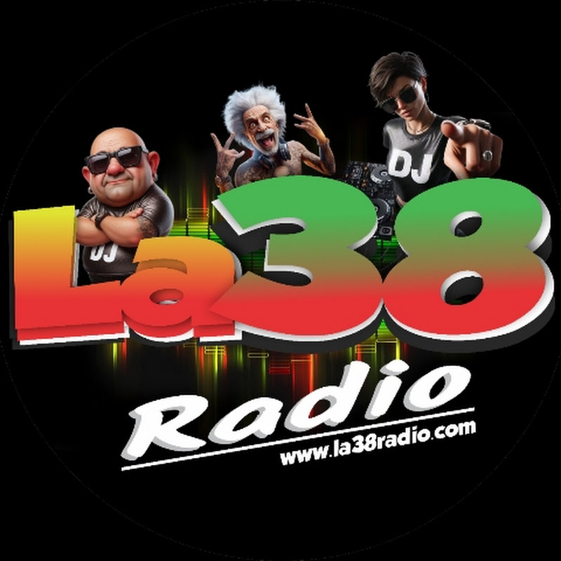La38radio