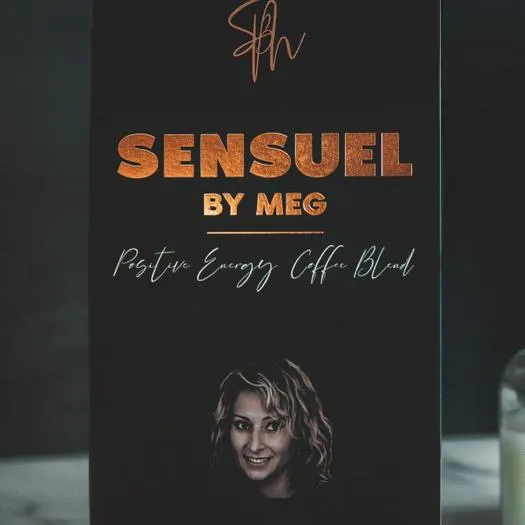 SENSUEL BY MEG