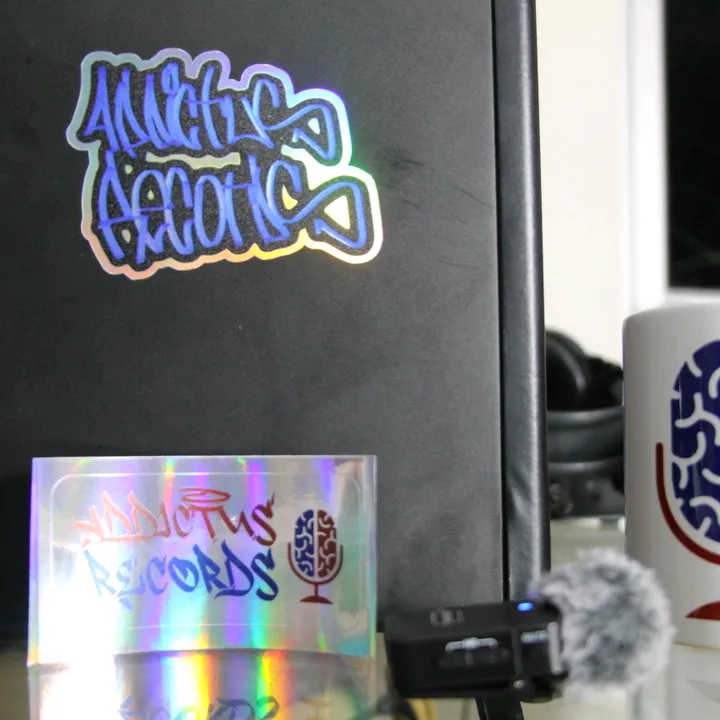 Addictus Record's
