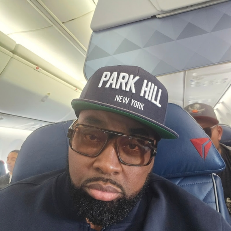 The GanZzta Lyfestyle 