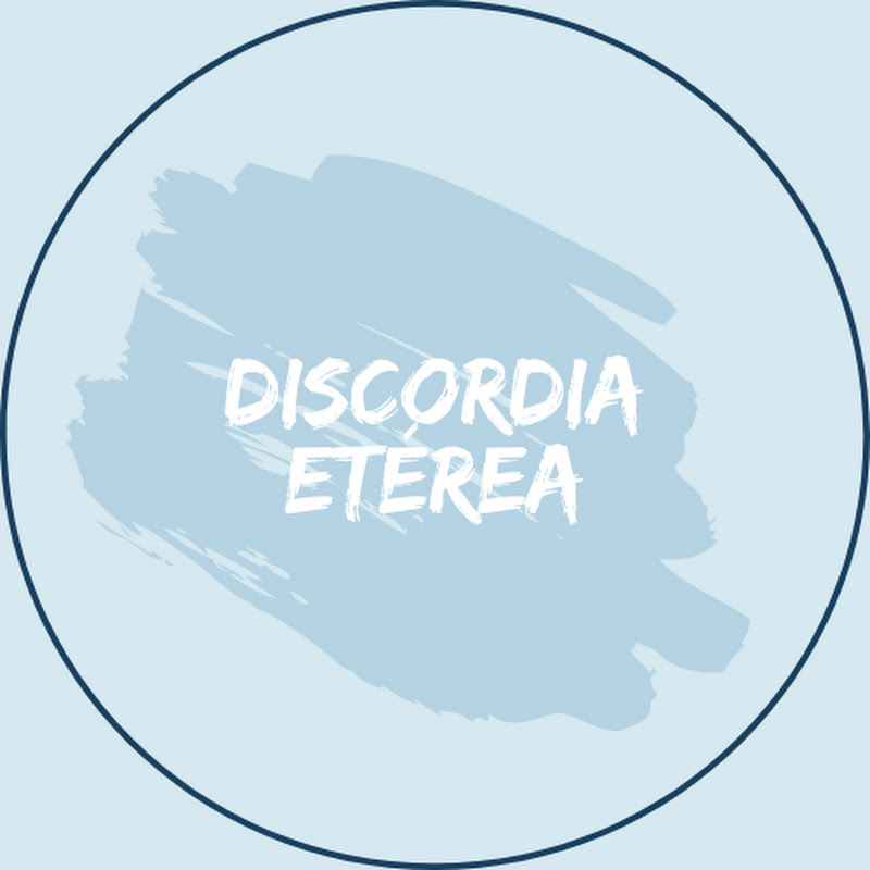 Discordia Etérea