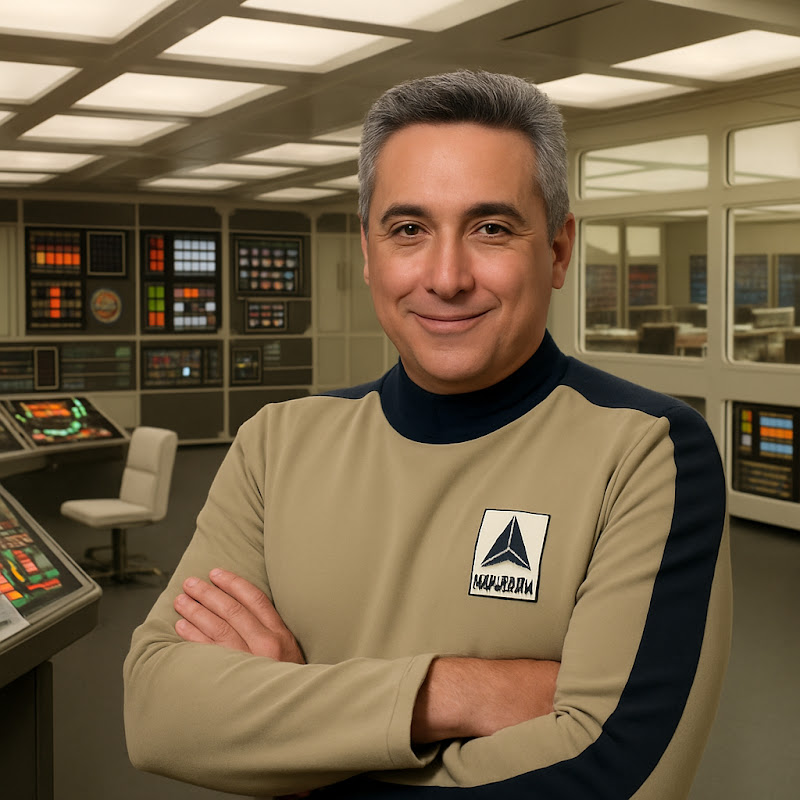 Roberto LFR 