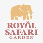 Royal Safari Garden