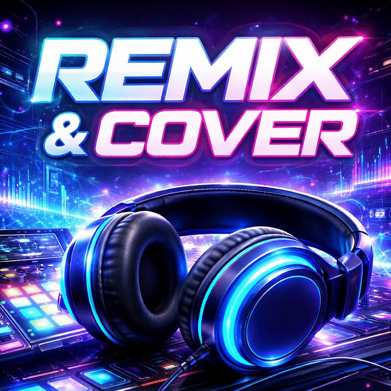 Remix & Cover Music