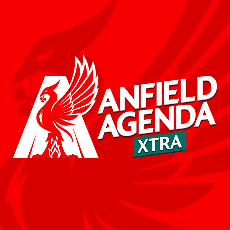 Anfield Agenda Xtra