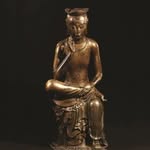 Maitreya Bodhisattva 미륵보살