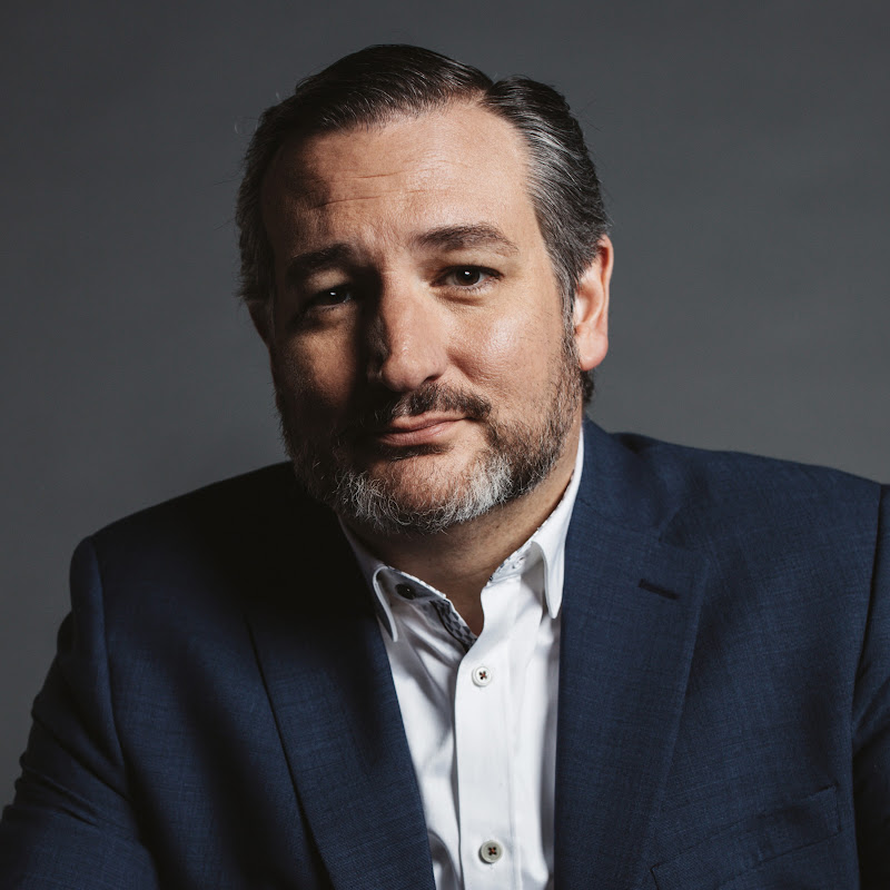 Verdict with Ted Cruz