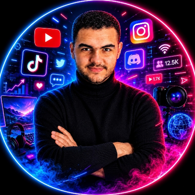 زياد مختار Ziad Mokhtar