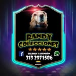 Randy colecciones