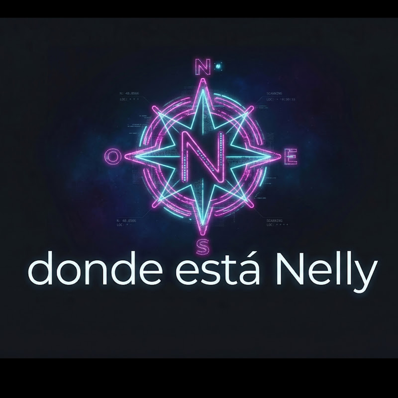 Donde está Nelly