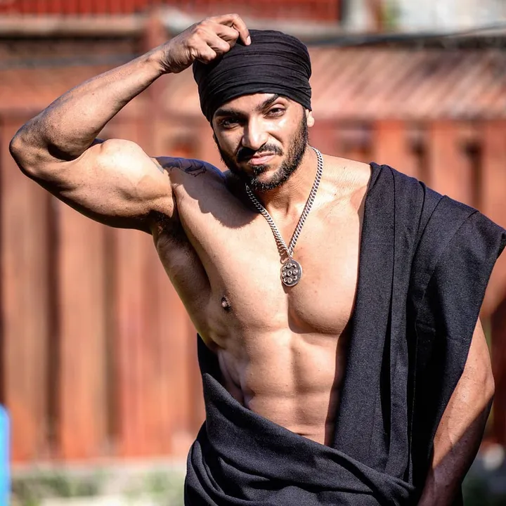 Ironjeet