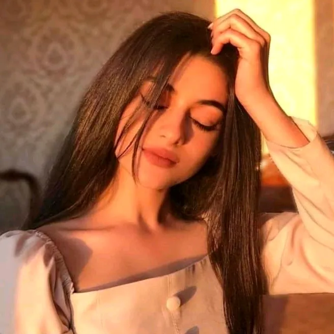 مهتاب  احمدی ♥️
