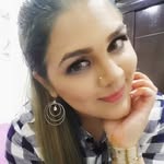 Amna Shuja