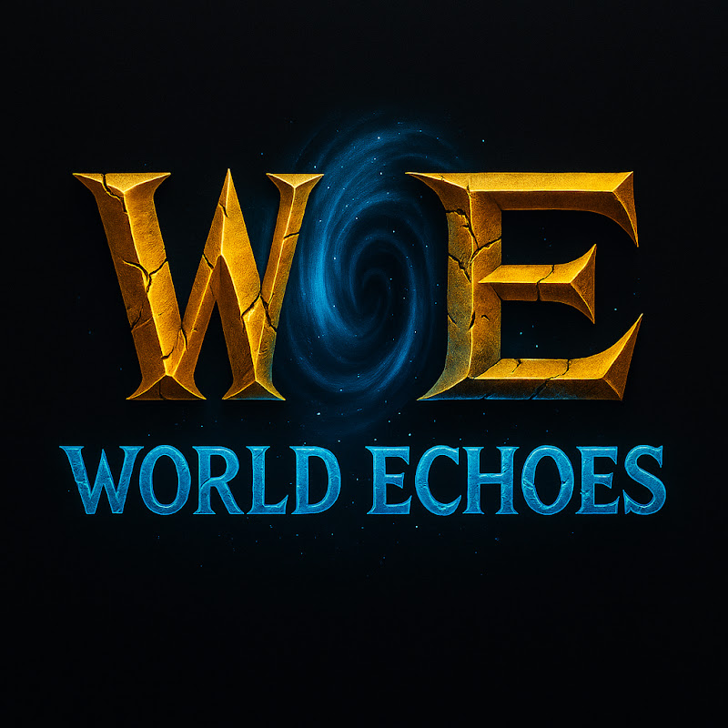 WorldEchoes