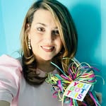 The Polka Dot Poodle