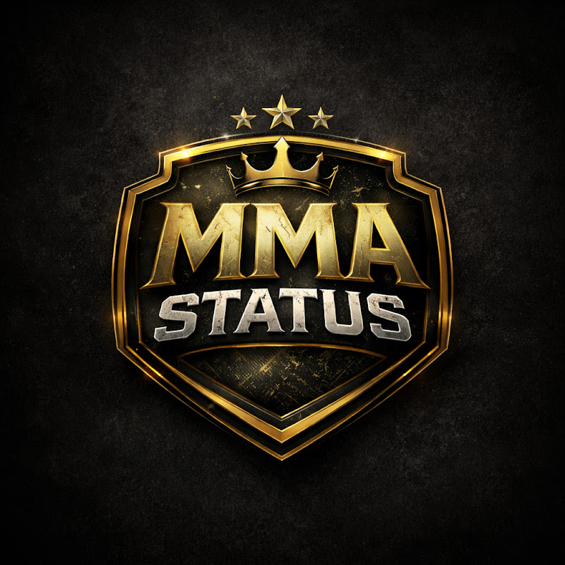 MMA STATUS