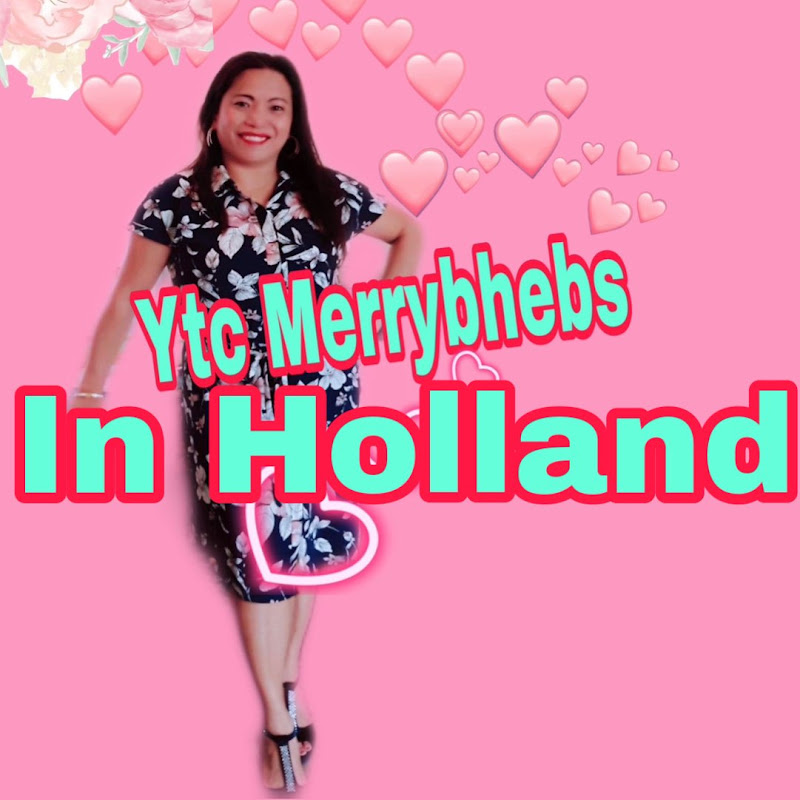 Merrybhebs in Holland