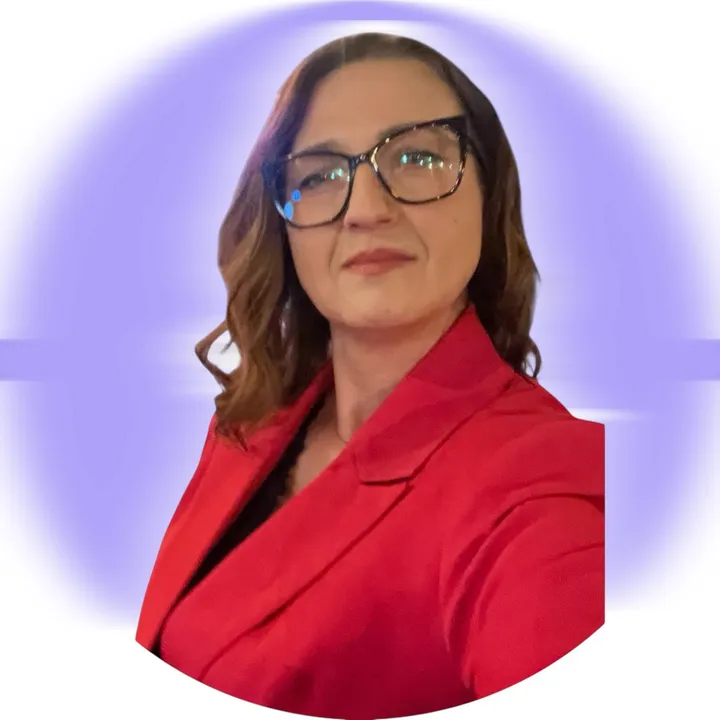 ♉️LUCYNA SOROKA✨