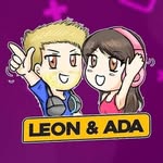 Leon & Ada