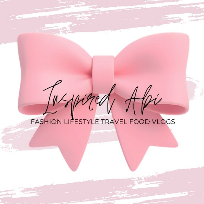 Inspired Abi