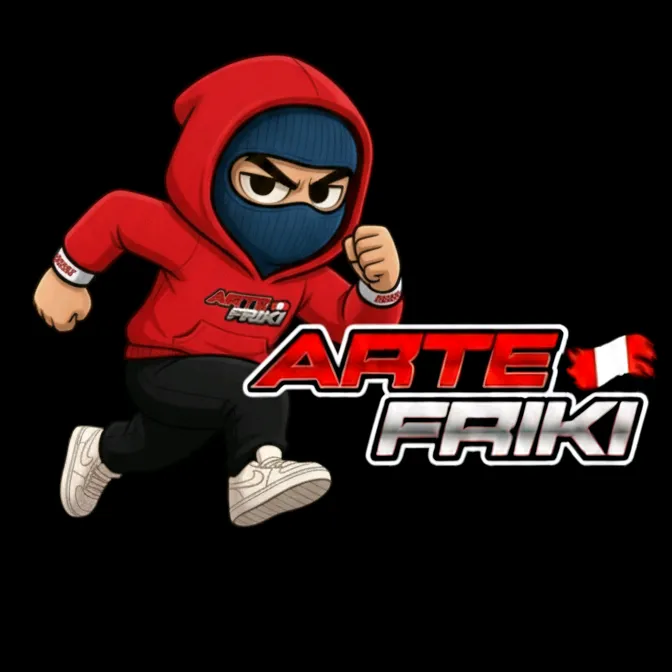 ARTE FRIKI PERÚ