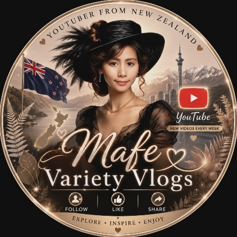 Mafe Variety Vlogs
