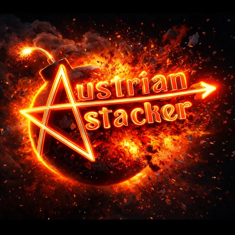 Austrian Stacker