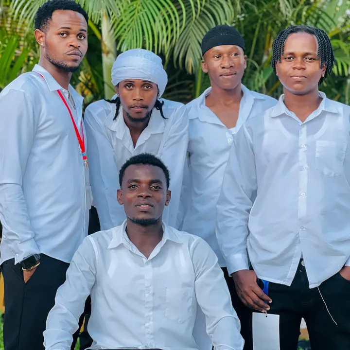 FIRE K STARS USHERS