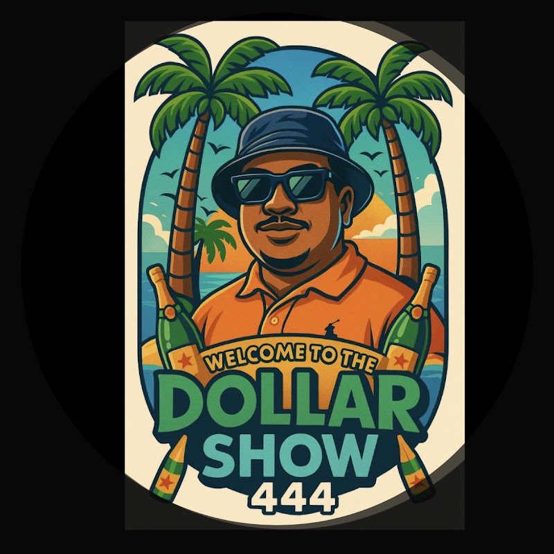 Welcome To The Dollar Show