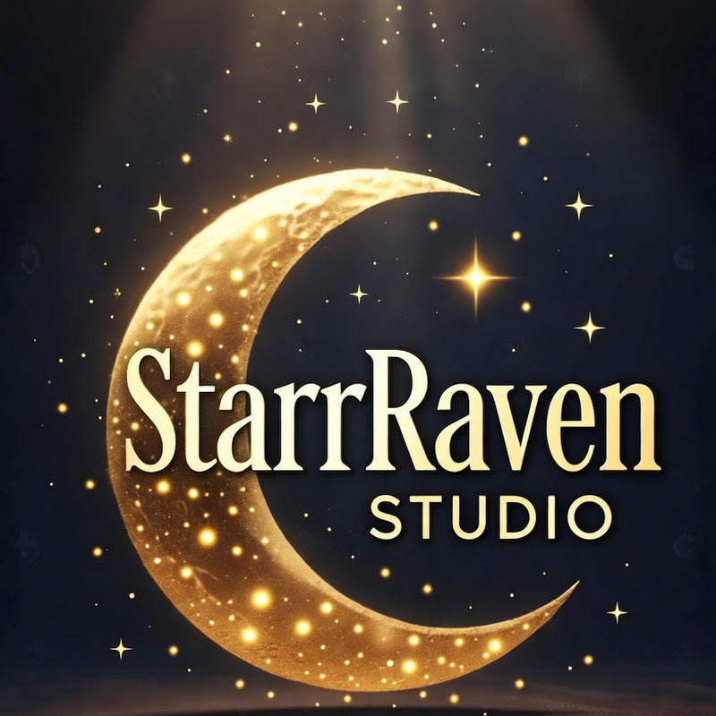 StarrRaven Studio